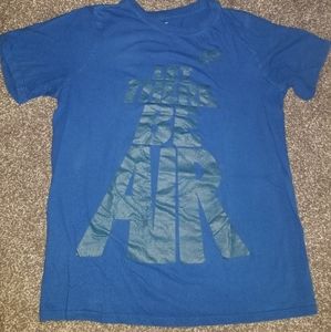 Nike T-shirt | Boys Size L